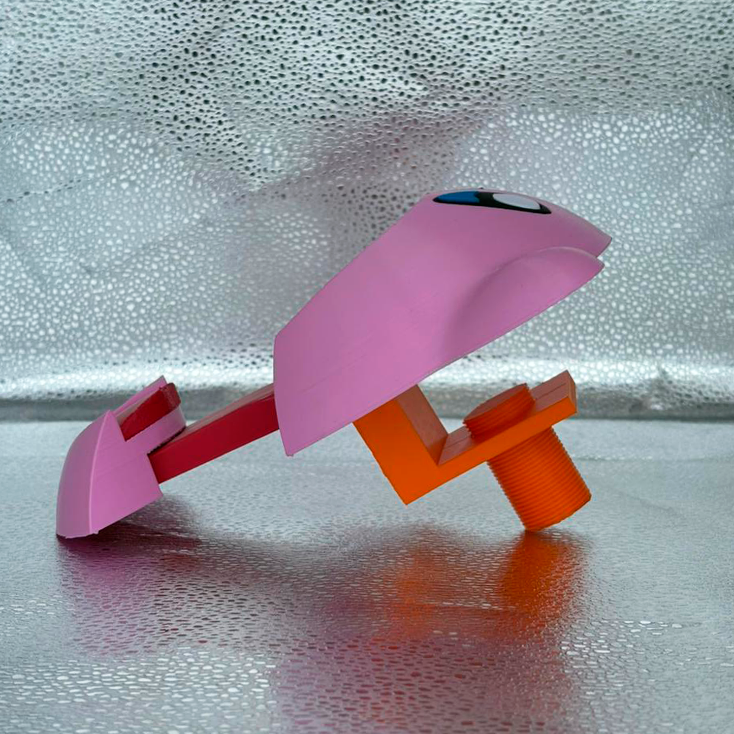 Kirby Suporte para Fone de Ouvido – Impressão 3D