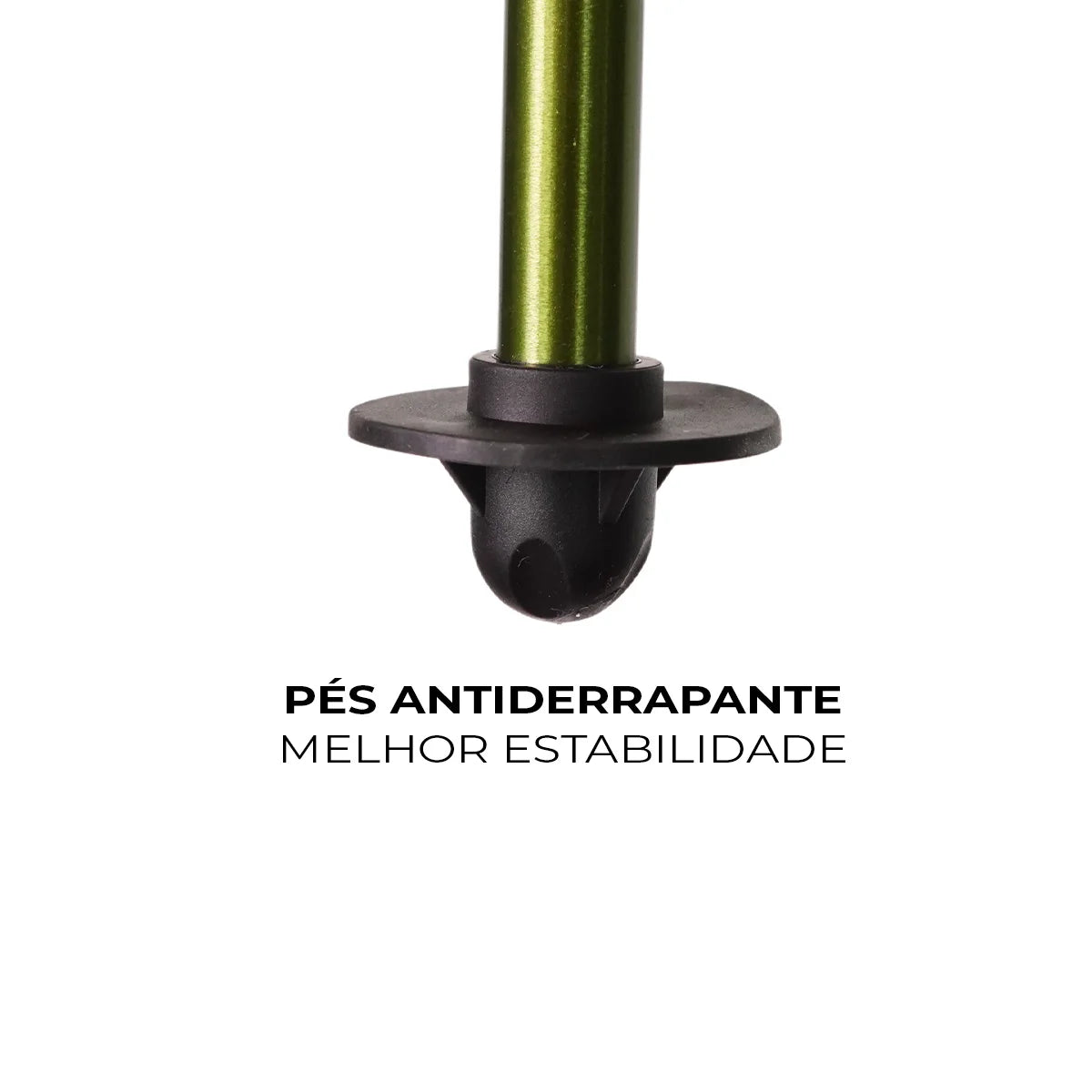 Cadeira Dobrável Ultraleve Bask: Alumínio, Oxford e Suporte de até 150kg